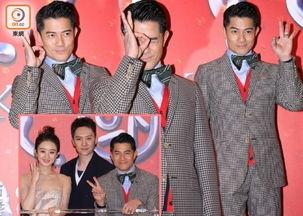 郭富城邻居爆料视频,揭秘明星邻里的真实生活点滴  第1张